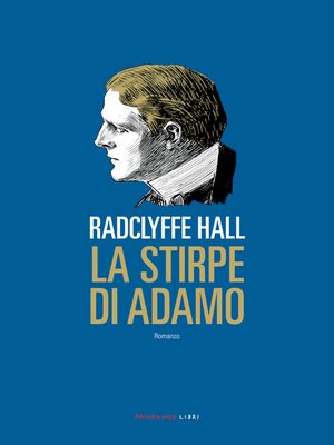 cover image of La stirpe di Adamo